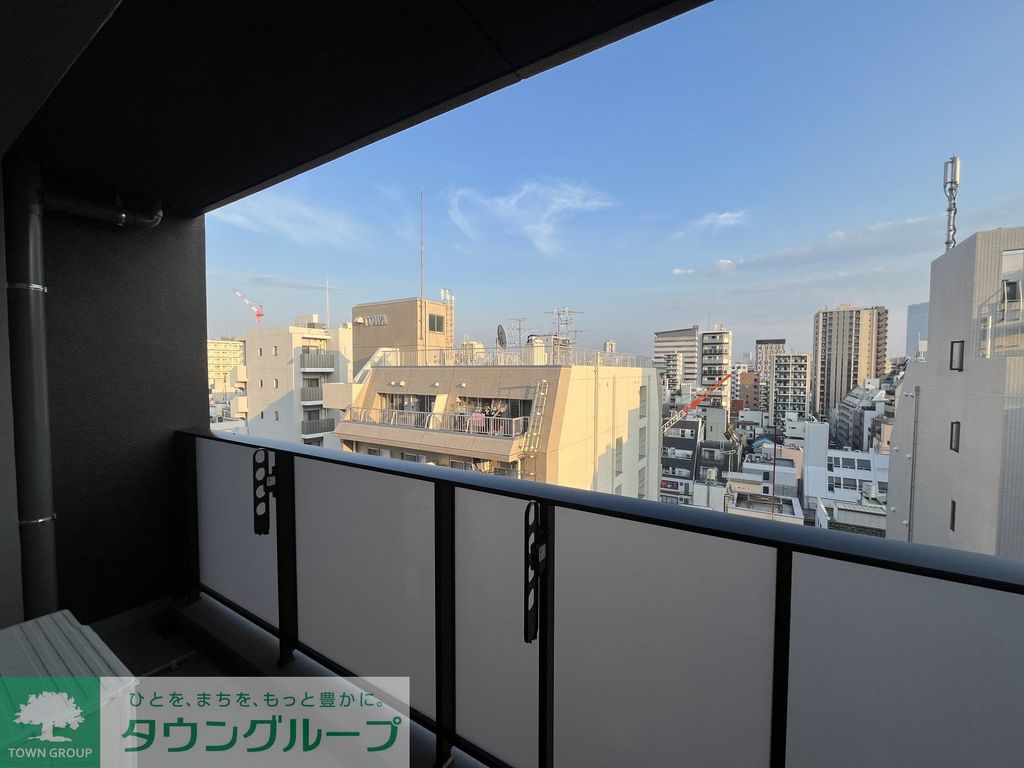 ＪＲ総武線 浅草橋駅 徒歩6分 13階建 築3年のその他写真