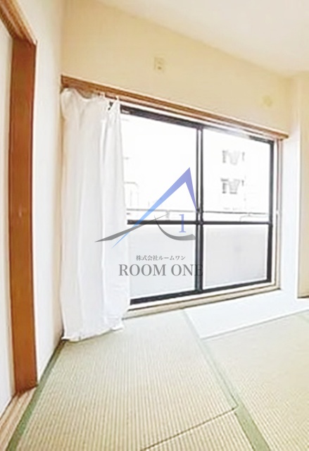 その他部屋・スペース　寝室です。