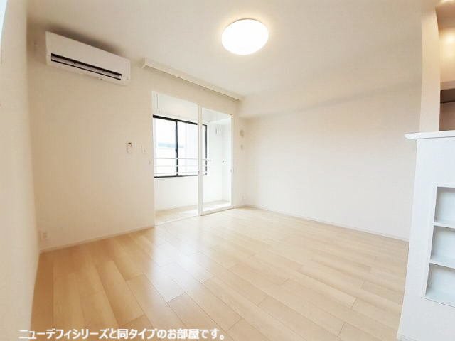エアリーIIIのその他写真