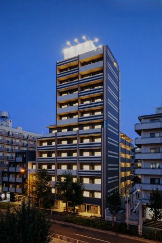 東京メトロ副都心線 小竹向原駅 徒歩7分 築12年