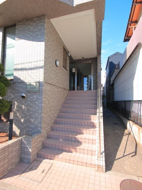 ＪＲ総武線 西船橋駅 徒歩13分 3階建 築35年の外観写真