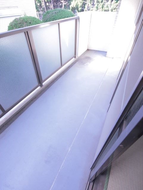 ＪＲ総武線 西船橋駅 徒歩13分 3階建 築35年の内装写真