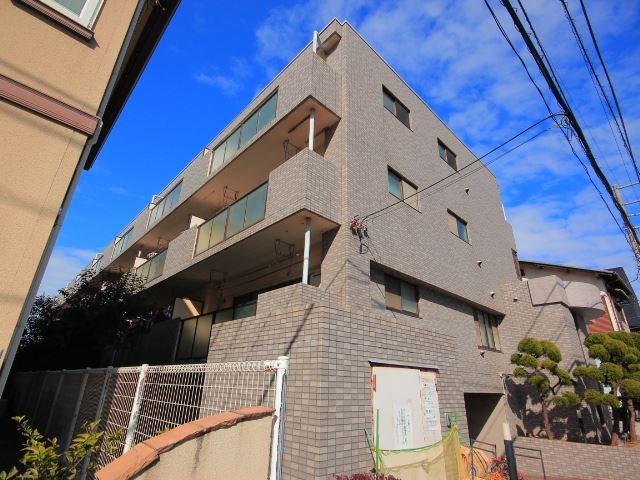 ＪＲ総武線 西船橋駅 徒歩13分 築35年