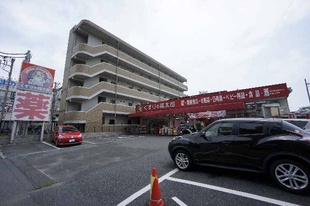ＪＲ総武線 西船橋駅 徒歩13分 3階建 築35年の周辺写真