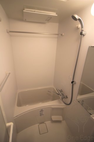 ファーストフィオーレ新梅田の風呂写真