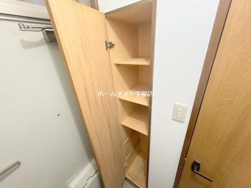サンコート手稲本町の内装写真