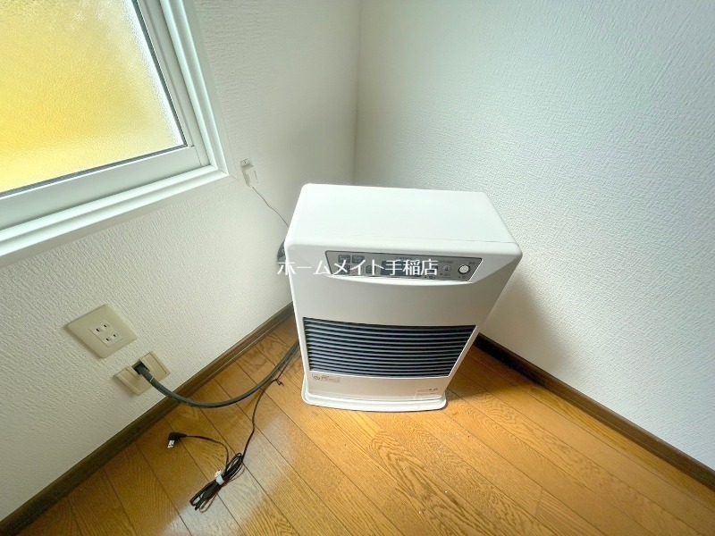 サンコート手稲本町のその他写真