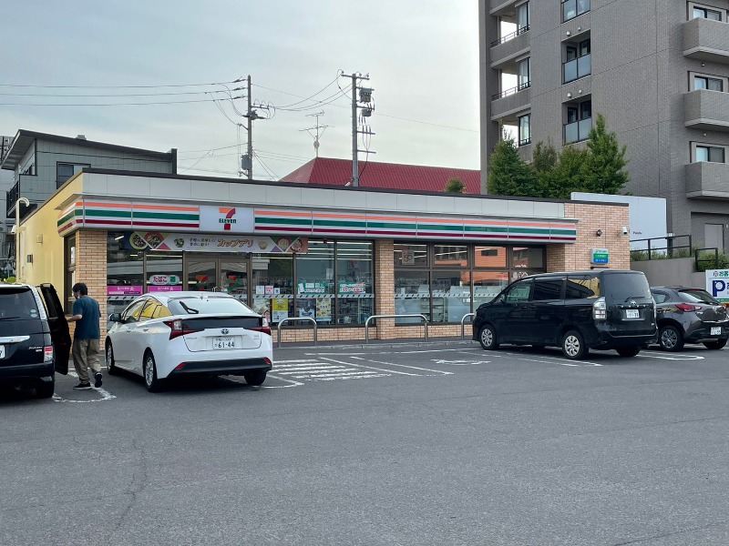 サンコート手稲本町の周辺写真