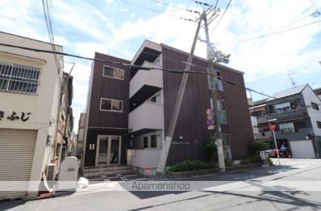 地下鉄中央線 深江橋駅 徒歩8分 築11年