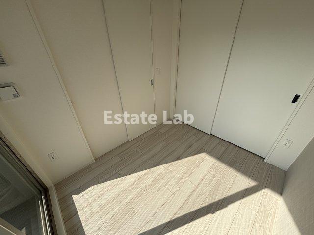 セレニテ西元町アリエの内装写真