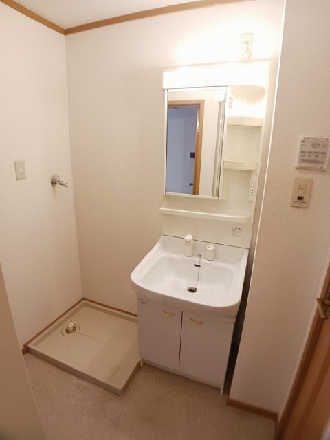 カーザ ミア IIの内装写真