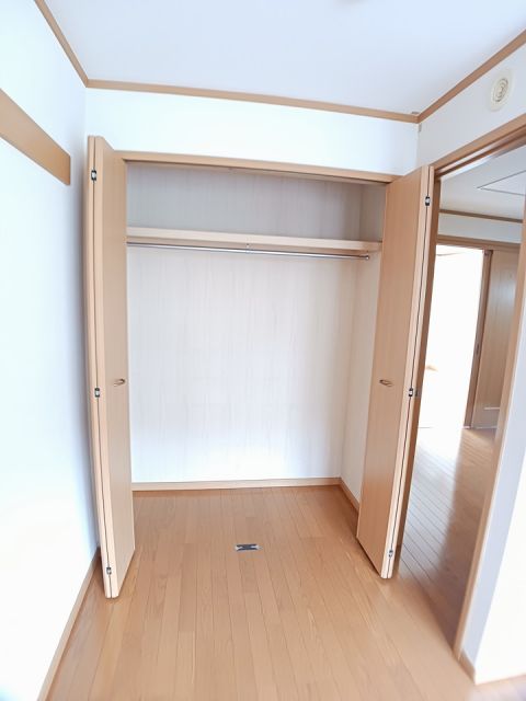 カーザ ミア IIの内装写真