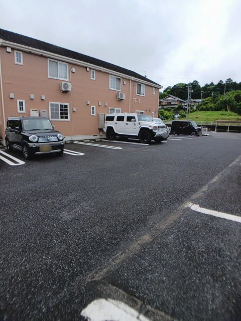 カーザ ミア IIの内装写真