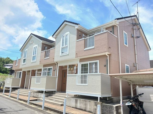 カーザ ミア IIの外観写真