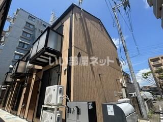 仙台市地下鉄南北線 長町南駅 徒歩9分 築5年