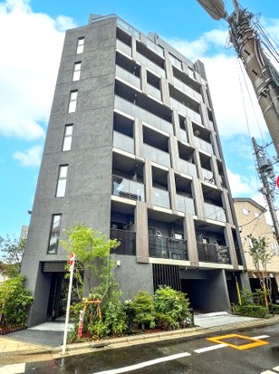 ＪＲ総武線 小岩駅 徒歩8分 築1年