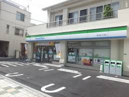 ＪＲ総武線 小岩駅 徒歩8分 9階建 築1年の周辺写真