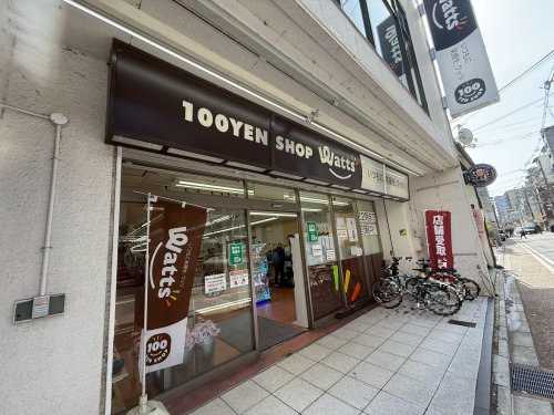 アリスタ四条西洞院の周辺写真