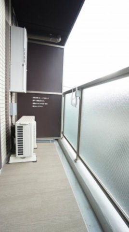 東急田園都市線 江田駅 徒歩10分 5階建 築2年の内装写真