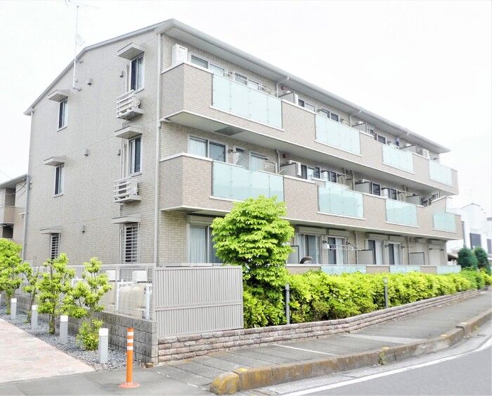 エスベランサA