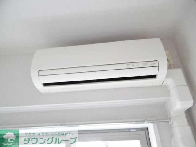その他設備　別部屋写真参照