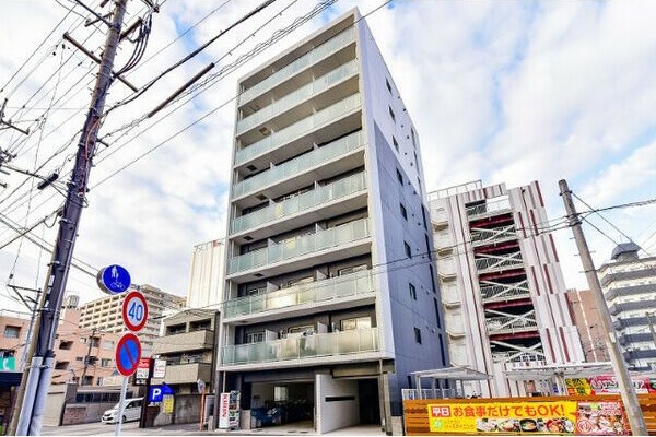 地下鉄名城線 東別院駅 徒歩5分 築10年