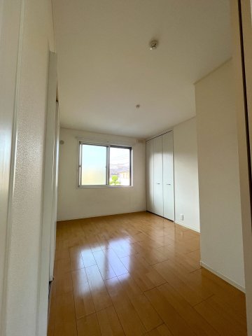 flickaの内装写真