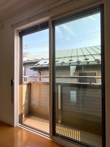 flickaの内装写真