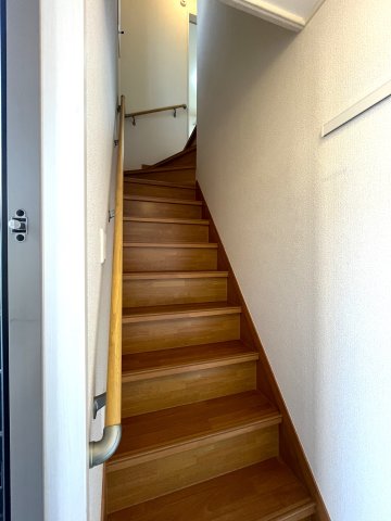 flickaの玄関写真