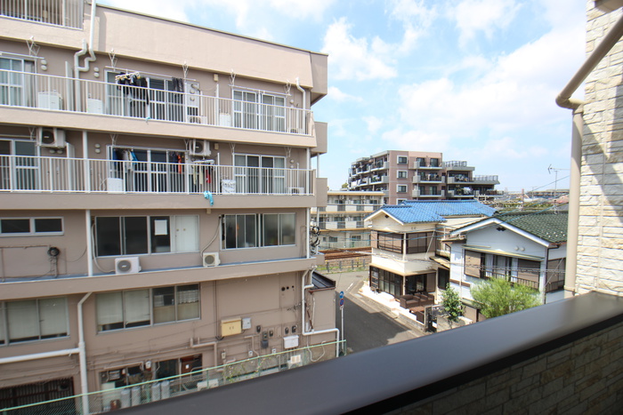 HS IIのその他写真