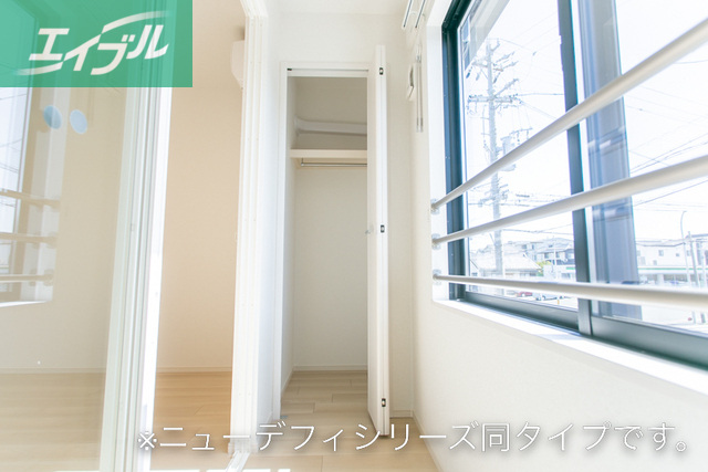 バルコニー　サンルーム