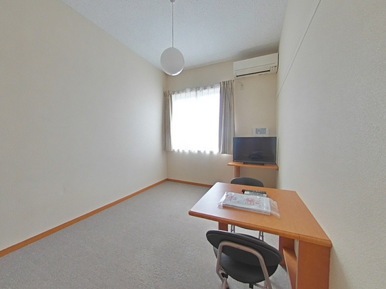 その他　※別部屋の写真です