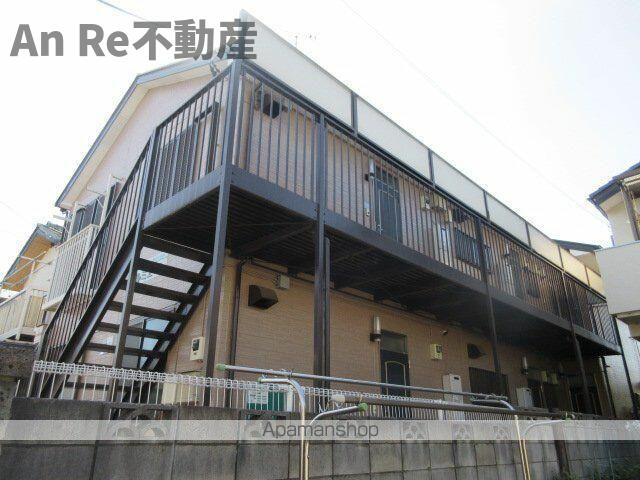 ＪＲ武蔵野線 東川口駅 徒歩15分 2階建 築34年のその他写真