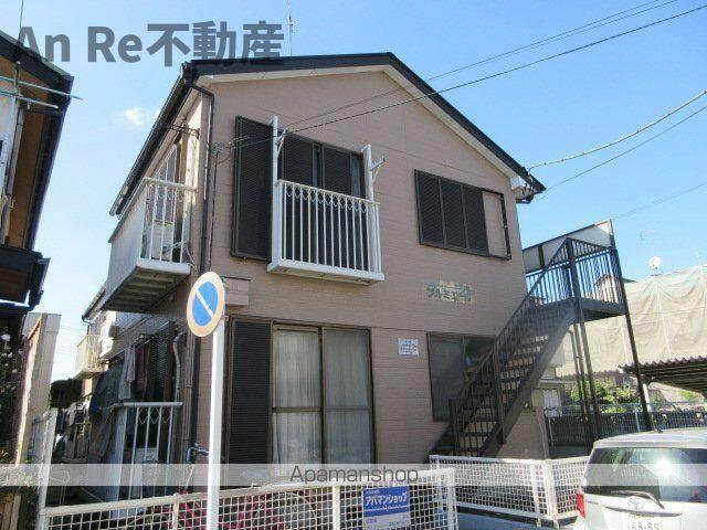 ＪＲ武蔵野線 東川口駅 徒歩15分 築34年