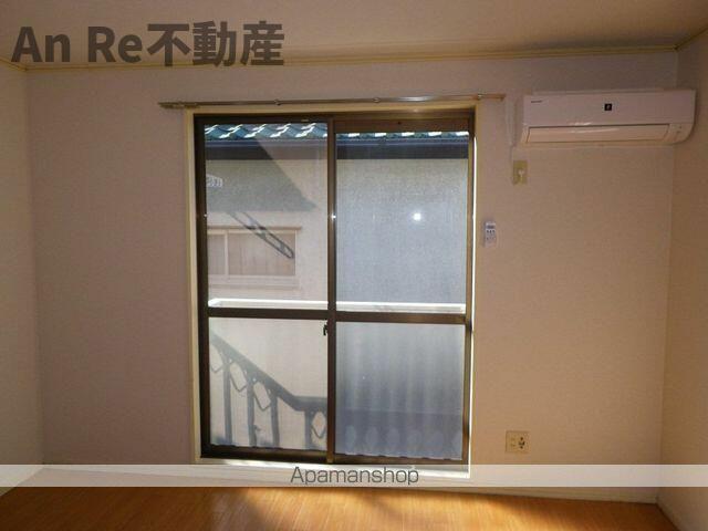 ＪＲ武蔵野線 東川口駅 徒歩15分 2階建 築34年の居間写真