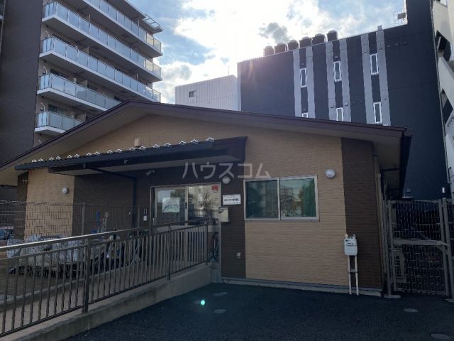 幼稚園・保育園　おひさま保育園（幼稚園・保育園）まで520m