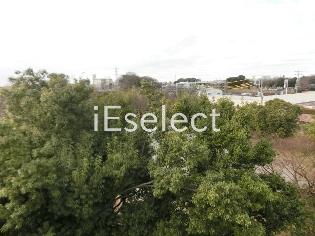 PARK HILLS MIYAKO G棟のその他写真