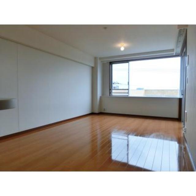 居室・リビング　※写真は同タイプ住戸です。