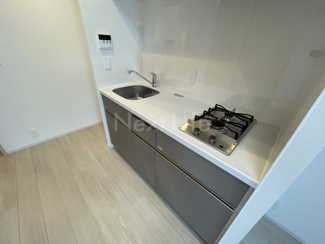 シティ ラックス トベのキッチン写真