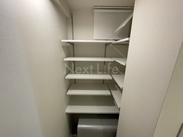 シティ ラックス トベの内装写真