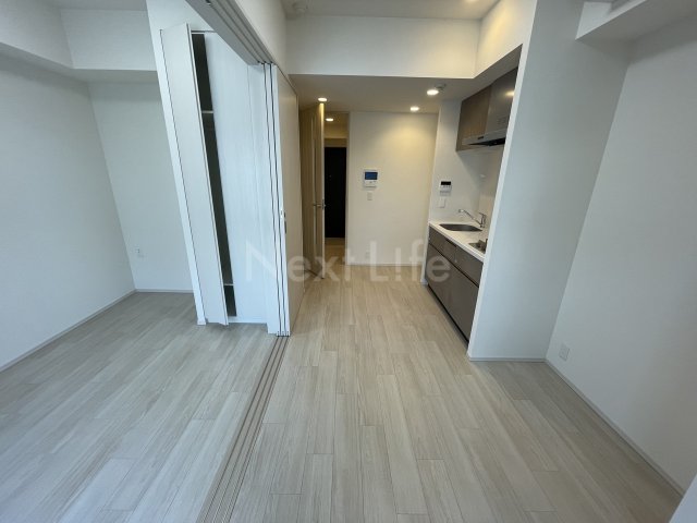 シティ ラックス トベの内装写真