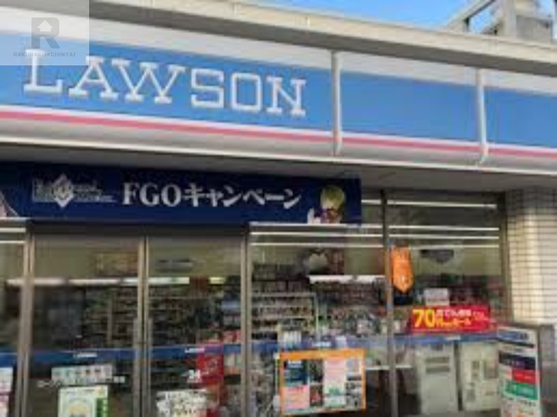 コンビニ　ローソン尼崎大西町三丁目店（コンビニ）まで362m