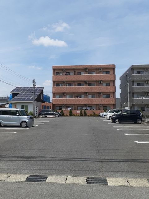 近鉄湯の山線 中川原駅 徒歩15分 4階建 築21年のその他写真