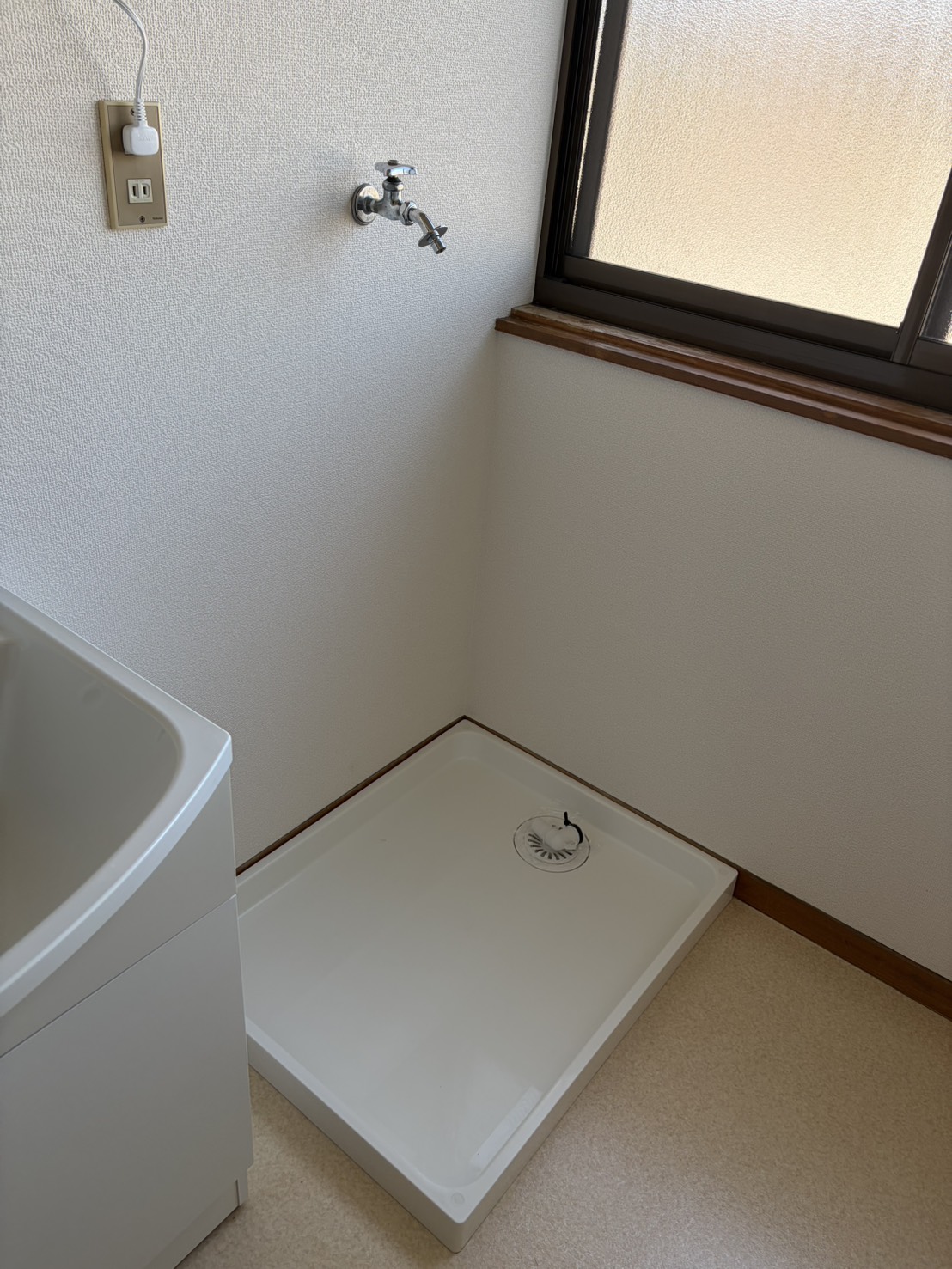 尾ノ上コーポの内装写真