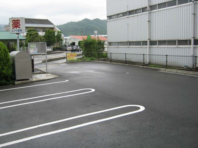 コンフォート Aのその他写真