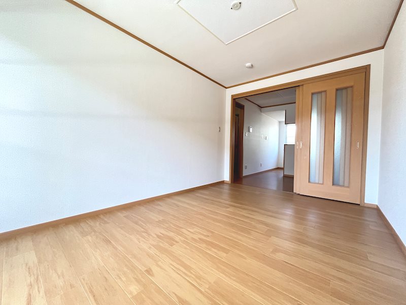 居室・リビング　104の画像です。