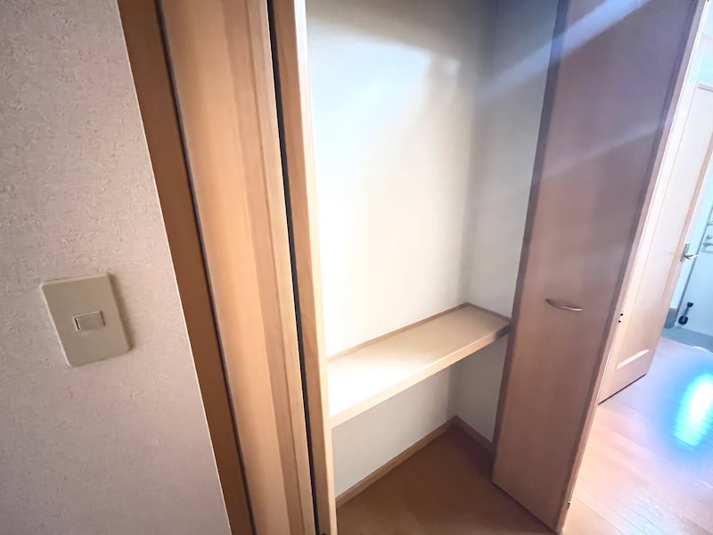 収納　104の画像です。