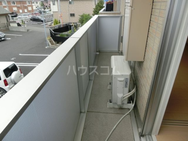 いずみハイツの内装写真