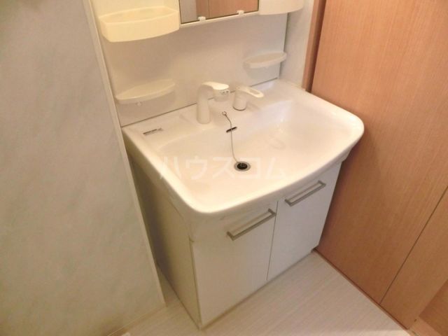 いずみハイツの内装写真