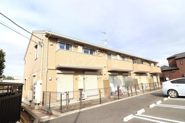 いずみハイツ
